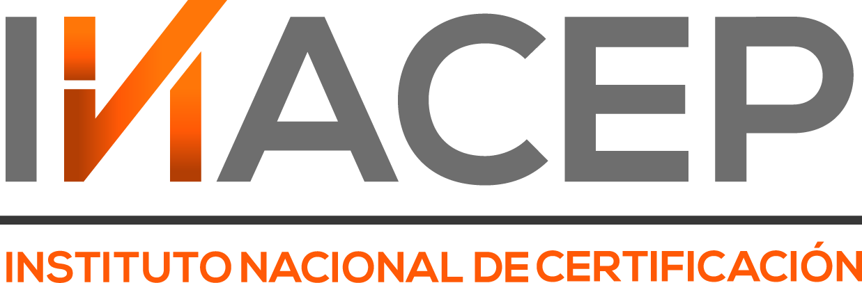 Instituto Nacional de Certificación - INACEP